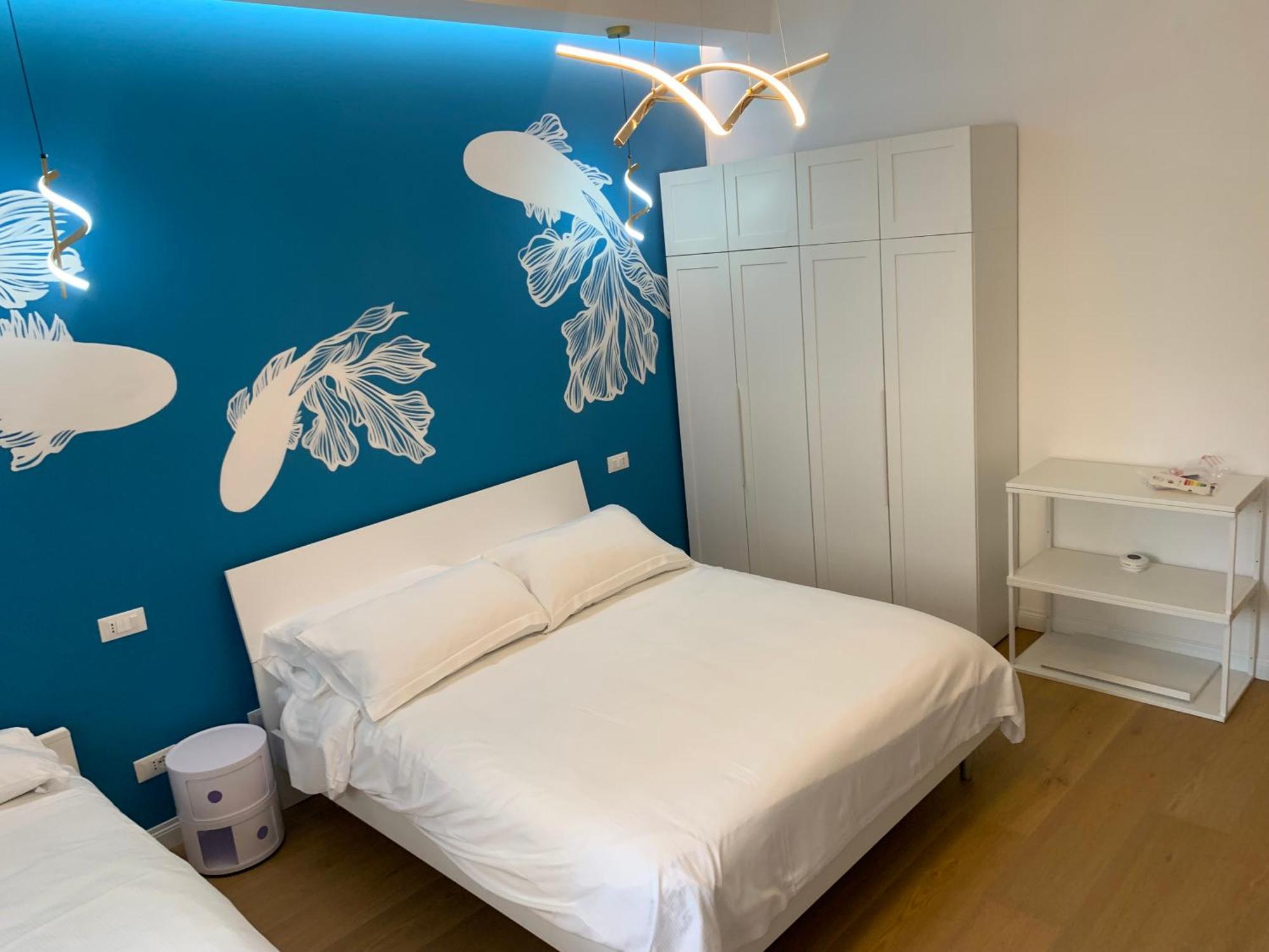 Tiburtina - Elementcity Apartamento Roma