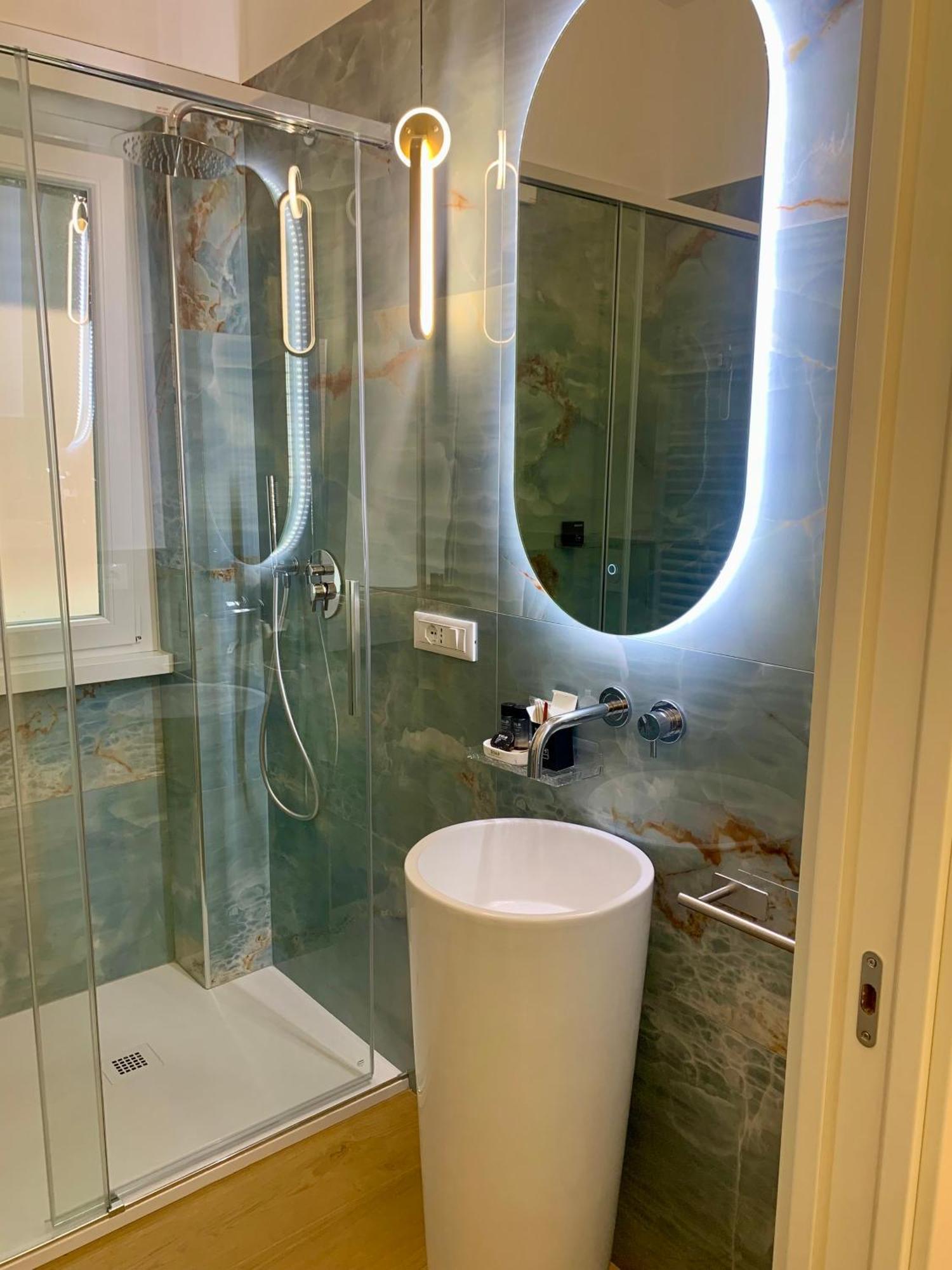 Apartamento Tiburtina - Elementcity Roma