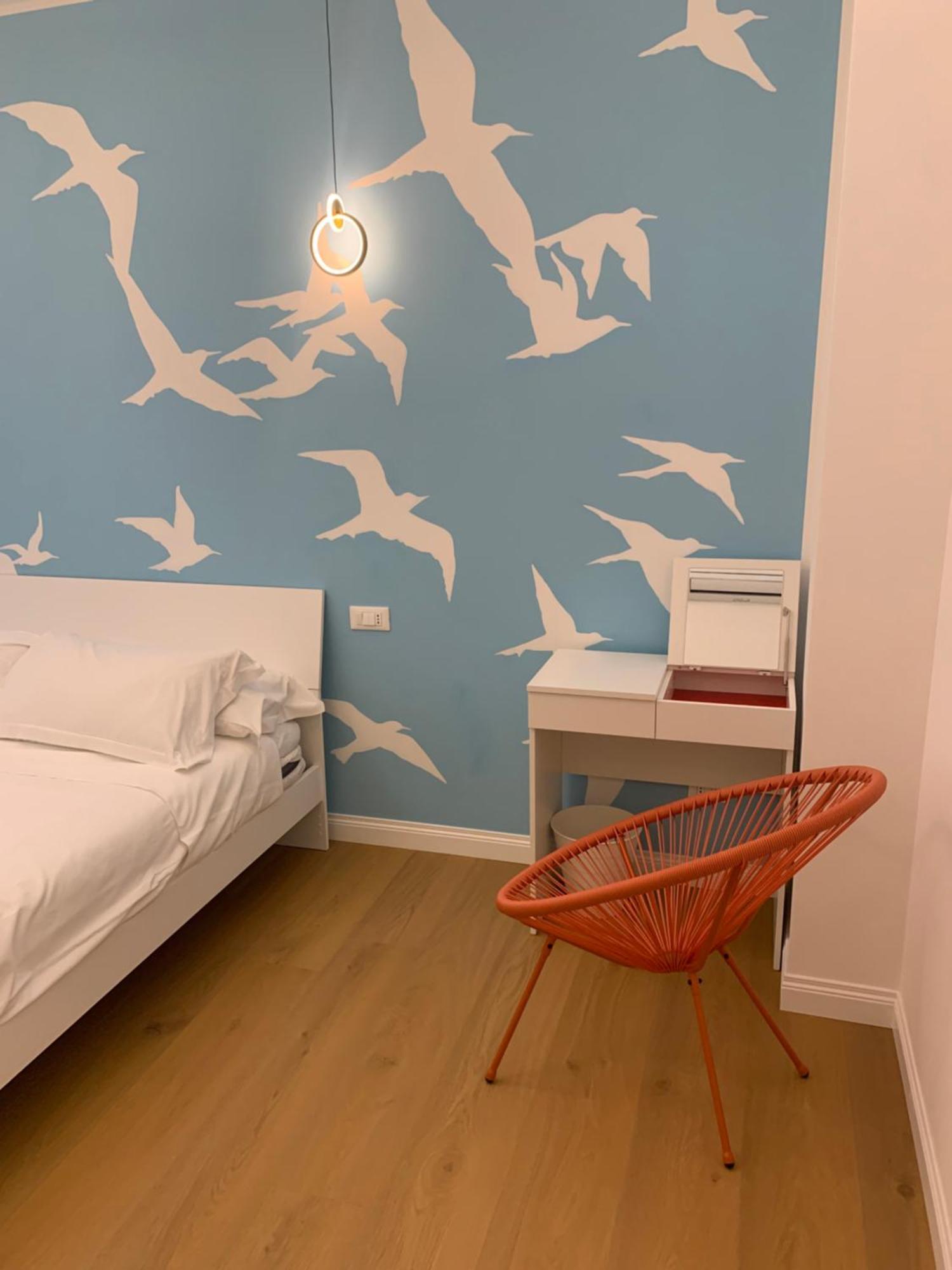 Tiburtina - Elementcity Apartamento