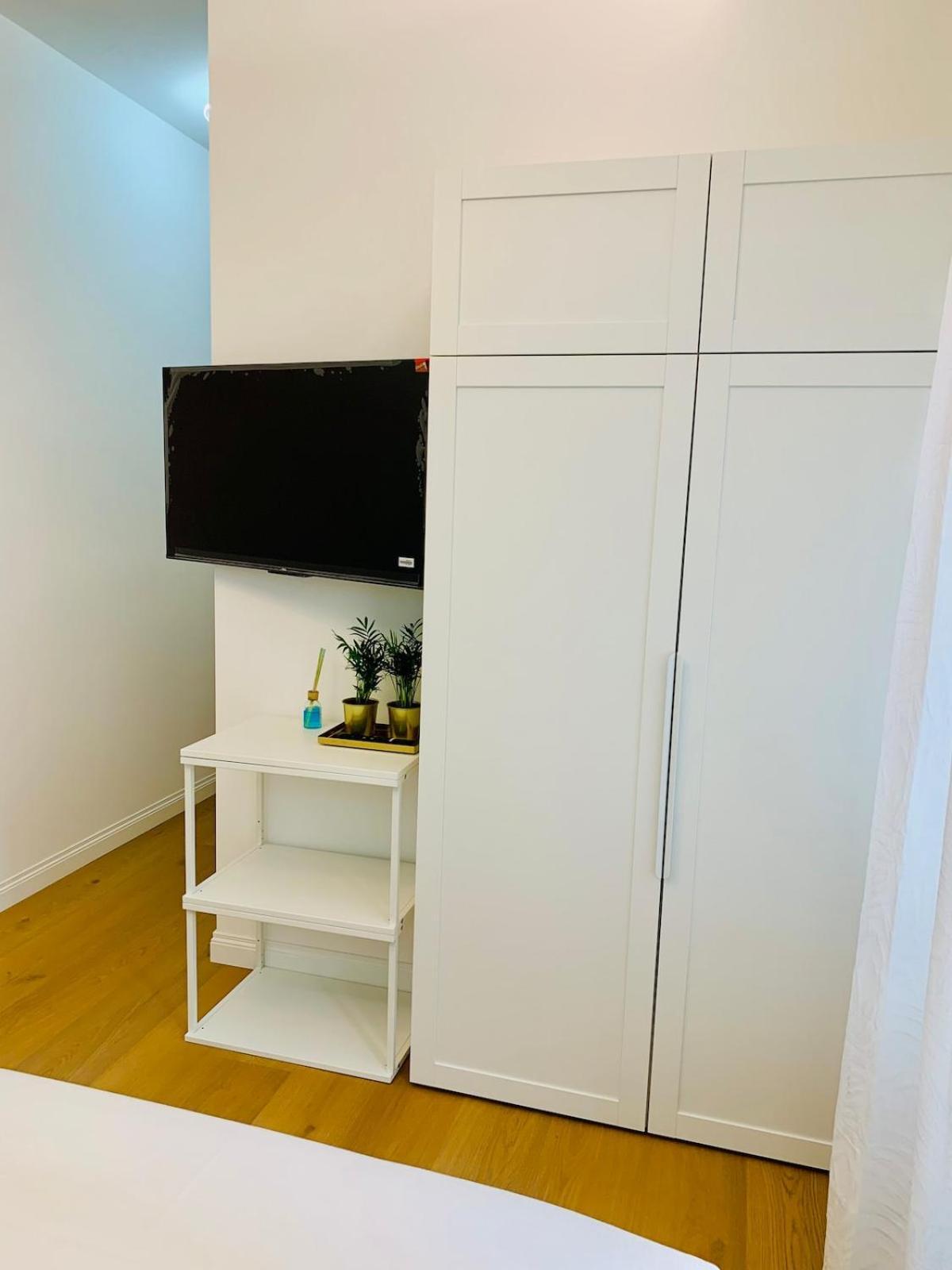 Tiburtina - Elementcity Apartamento Roma