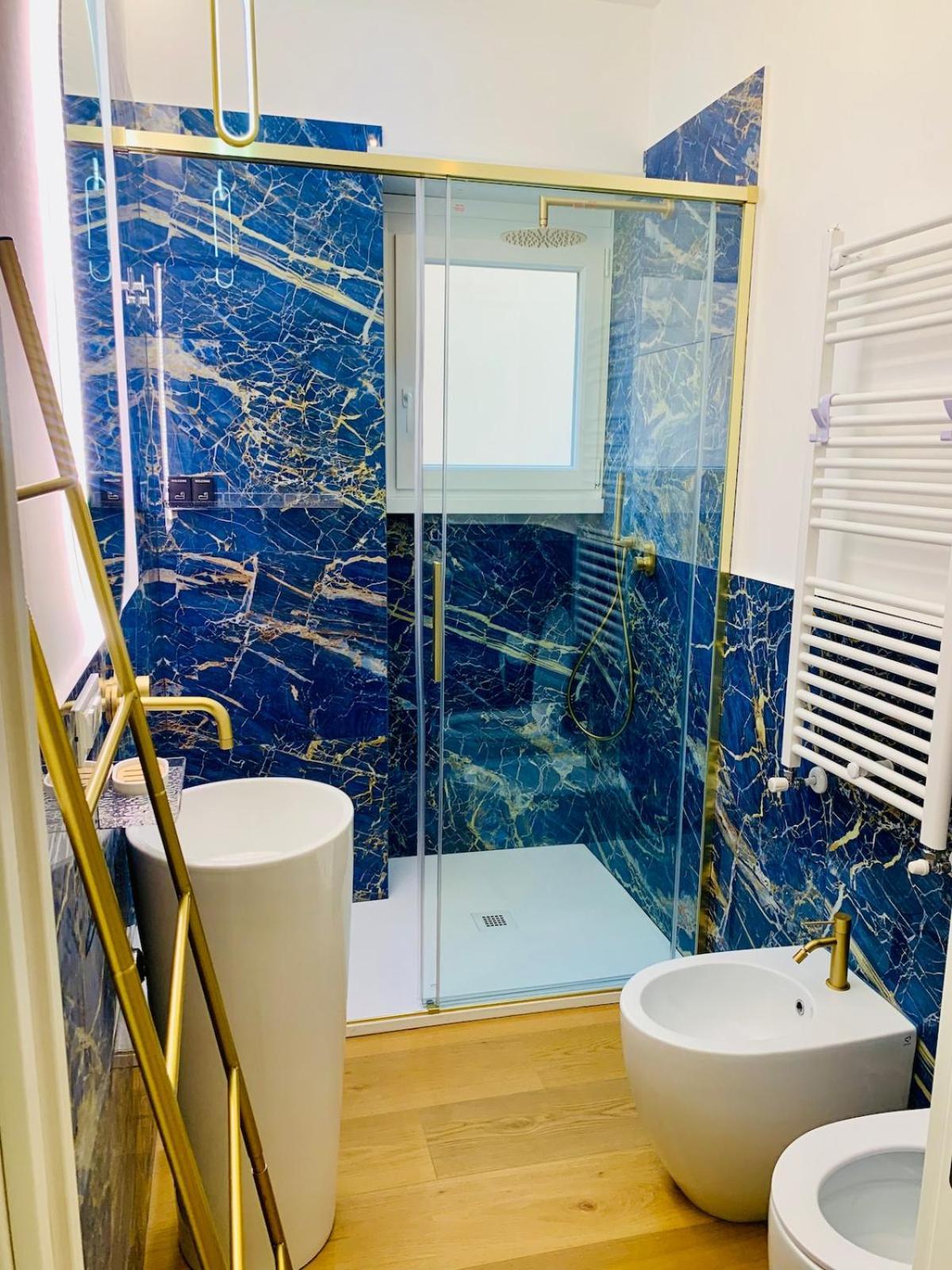 Apartamento Tiburtina - Elementcity *