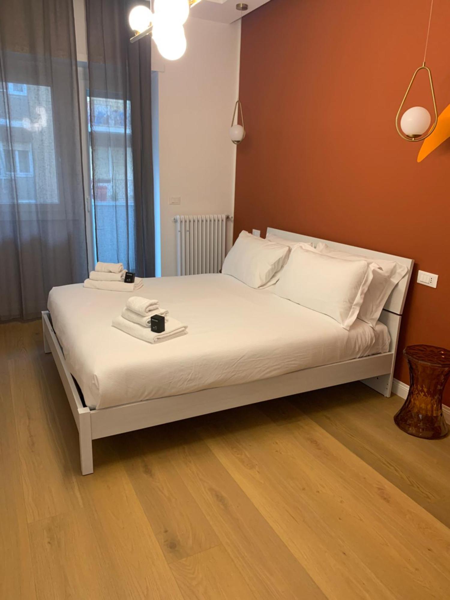 Apartamento Tiburtina - Elementcity